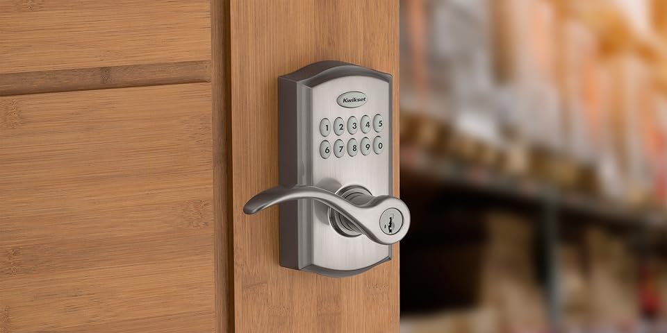 Smart Security for Every Home