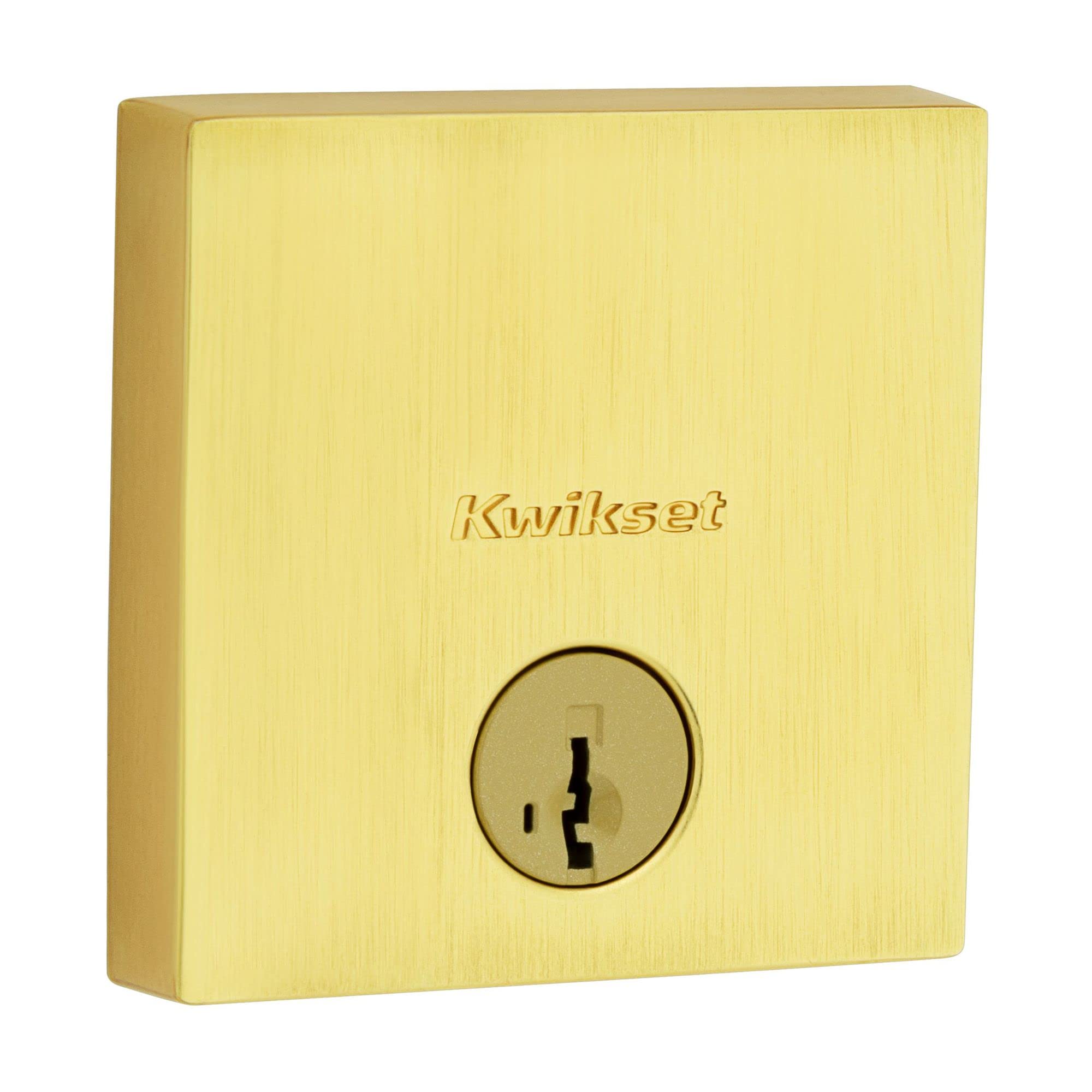 Deadbolts